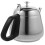 Stainless Steel Stovetop Tea Pot with Strainer 4