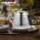 ULTNICE Teapot with Infuser 1.5L Heat-Resistant 6