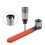 Router Bit Collet Extension ER16 6.35mm 8mm 6
