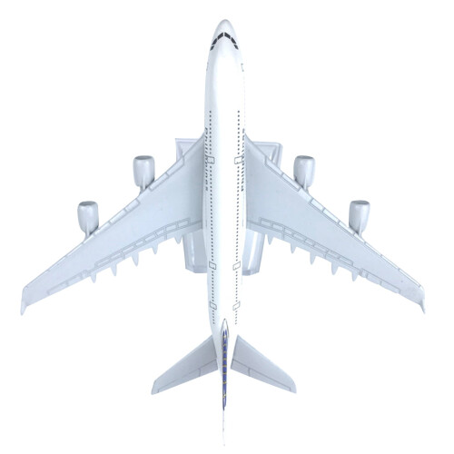 Philippine Airlines A380 Model Plane Decorative Display 1