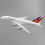 Philippine Airlines A380 Model Plane Decorative Display 6