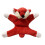 Animal Refrigerator Magnet Fun Decor 1 Pack 2