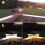 Solar Post Light Outdoor Column Lamp 3000K Warm White LED 1 5