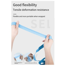 Badminton Racket Grip with Tennis Racket Non-Slip Wear-Resistant Gloves Fishing Rod Non-Slip Grip