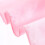 Pink Satin Napkins Washable 8 Pieces 7