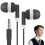 Noise Cancelling Earbuds Wireless and Wired 3.5mm 2