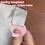 Seam Guide for Hand Sewing 4mm White 3
