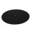 Vinyl Record Pad Turntable Platter Mat Wool Anti-Static 1 5