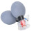 Head Massager Octopus Shape 2 Pcs 3