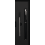 Ruled Notebook Hard Cover Black 200 Pages 5.78"x8.34" 3