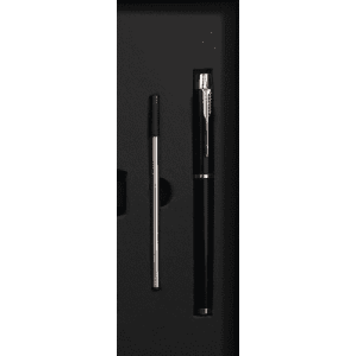 Ruled Notebook Hard Cover Black 200 Pages 5.78"x8.34" 2