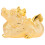 Dragon Zodiac Tabletop Piggy Bank Decorative Saving Jar 7