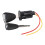 Ignition Key Switch for E-Bike and Electric Scooter 2-Wire 2