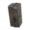 Lockable Outdoor Extension Box with 6 Output Holes 2