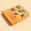 Alphabet Matching Puzzle Set for Early Education 4