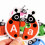 Alphabet Matching Puzzle Set for Early Education 5