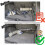 Car Umbrella Hook Under $5 2 Pack Trunk Storage No-Drill 3