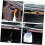 Car Umbrella Hook Under $5 2 Pack Trunk Storage No-Drill 6
