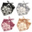 Lace Triangle Headscarf Retro Elegant Headwear R5 5