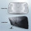 Car Sunshade Umbrella Retractable Folding UV Shield for 8