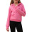 Girls Half Zip Hoodie Long Sleeve Lightweight Pullover 4