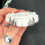 Hip Hop Dental Grills Copper Plated 2 Pcs 4
