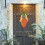Artificial Carrot Wreath 20 inch for Easter Door Decor 5