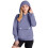 Women's Pullover Hoodie Long Sleeve Loose Fit Sweatshirt 3