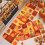 Hello Pumpkin Kitchen Mats 2-Pack Autumn Decor 4