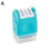 Handwriting Practice Roller Stamp with Dashed Lines and 5