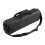 Flute Carrying Case with Adjustable Strap and Storage 2