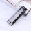 Harmonica for Beginners Black Music Instrument 4