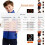 Light Royal Blue Kids' Down Vest 9-Zone Hooded Collared 3