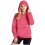 Women's Pullover Hoodie Long Sleeve Loose Fit Sweatshirt 3