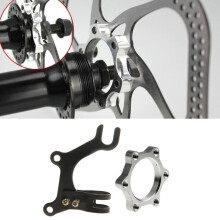 Bicycle Disc Brake Bracket Converter 20mm 48mm