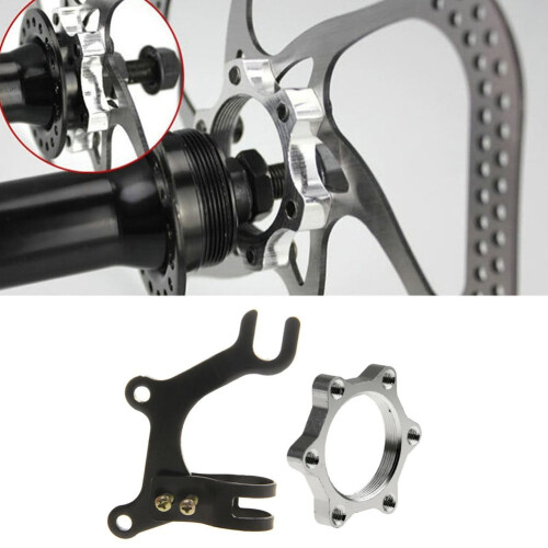 Bicycle Disc Brake Bracket Converter 20mm 48mm