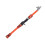 Kids Fishing Rod Set Telescoping 1.65M Red 2-Pack 7