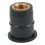 Chengsi windshield rubber rivet nut M6 10 pcs 7