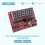 Crystal Oscillator Frequency Counter Tester 5 Digits High Precision Digital Frequency Meter Module DIY Kits Module 8
