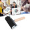 Hard Rubber Printing Roller for Lino Art Craft 3