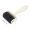 Hard Rubber Printing Roller for Lino Art Craft 4