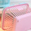 Kids Pretend Play Shopping Basket with Handle 1 Pack 8