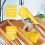 Lemon Squeezer Manual Flat Citrus Juicer 1 Piece 6