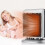 Space Heater Indoor Small Fast Heating Energy-Saving 2