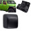 Front Right Side Mirror Cover for Jeep Wrangler JL and 6