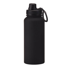 32 Oz Insulated Water Bottle, Large Water Flask, Sports Water Bottle for Gym ,Hiking,Leakproof Insulated Thermal Bottle