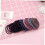 Hair Ties Elastic Ponytail Holders 100 Pcs Assorted Colors 6