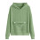 Women's Pullover Hoodie Long Sleeve Loose Fit Sweatshirt 3