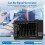 Hand Tiny Spectrum Analyzer 2.8 Inch Display 100kHz to 960MHz with ESD Proteced Version Spectrum Analyzers 5