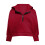 Girls Half Zip Pullover Hoodie Long Sleeve Sweatshirt with 5
